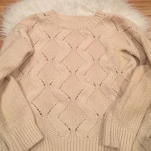 H&M Sweater